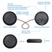 Wireless kids headphones with volume limit – soft, Bluetooth, travel-friendly | For young listeners