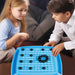 Magnetic board game – strategic, portable, durable | for kids & adults