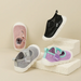 First walking shoes with non-slip, flexible sole – lightweight & breathable | baby shoes