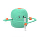 Interactive drawing robot – step-by-step drawing, 100 designs | Educational toy for kids