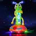 Dancing musical toy with light and sound – reacts to rhythm, LED lights | kids 3+