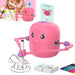 Interactive drawing robot – step-by-step drawing, 100 designs | Educational toy for kids