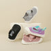 First walking shoes with non-slip, flexible sole – lightweight & breathable | baby shoes