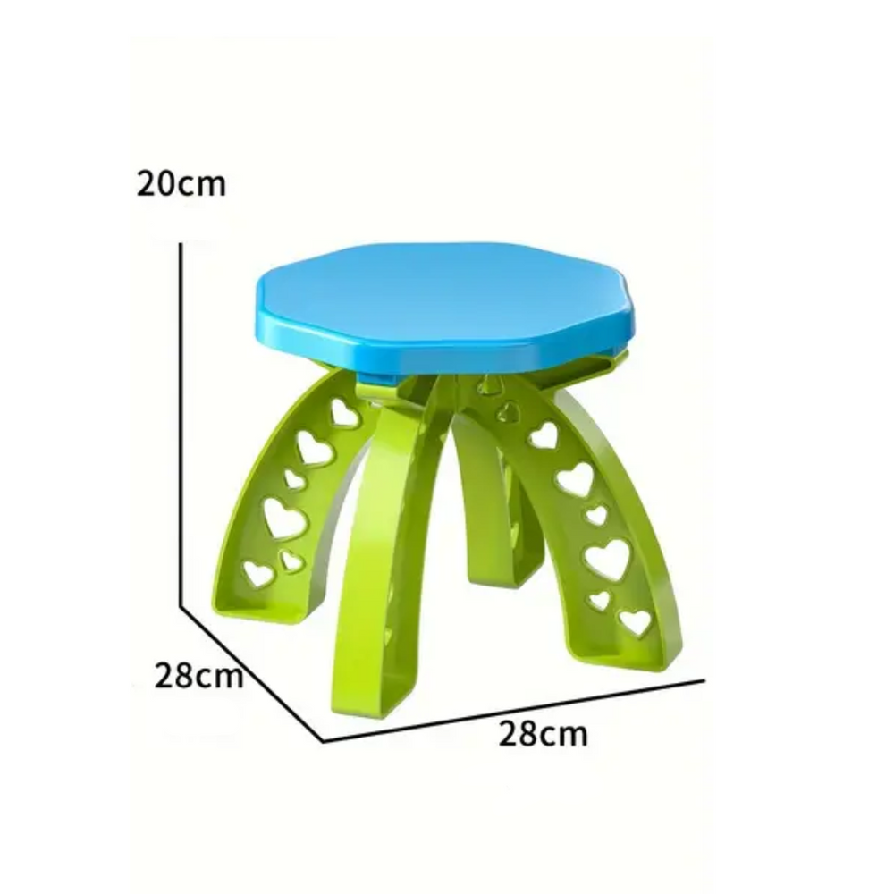 Sand and water play table with 3 play levels – includes accessories | ages 3+