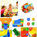 Marble run building set – boosts motor skills and creativity | Kids' toy
