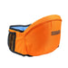 Ergonomic baby hip seat carrier – reduces back strain, supports up to 20kg | For babies