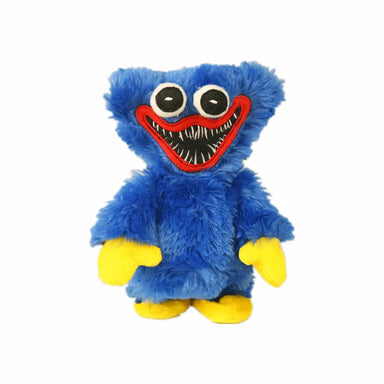 Interactive plush toy that walks and sings – encourages speech and active play | for kids