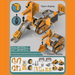 Building set with child-friendly drill – boosts creativity and motor skills | Kids