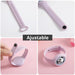 Mosquito repellent bracelet – DEET-free, natural protection | Kids