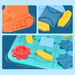Car maze puzzle boosts logical thinking and creativity – safe design, educational fun | ages 3+