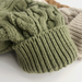 Knitted cable jumper keeps kids warm all season – soft cotton mix, machine washable | kids knitwear