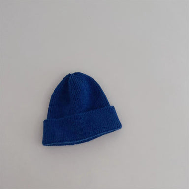 Children's hat – soft, warm and elastic fit | for boys and girls