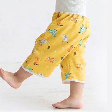 Potty training pants with built-in absorbency – comfortable, reusable | Toddlers