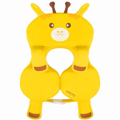 Non-inflatable baby swim ring – stable, comfortable support | swim aid