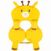 Non-inflatable baby swim ring – stable, comfortable support | swim aid