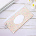 Baby wipes holder – compact, water-resistant & travel-friendly | for pushchairs & nappy bags