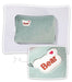 Rechargeable hot water bottle – safe, soft, leak-free | for babies & kids