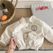 Kids' windbreaker jacket for spring and autumn – lightweight, windproof, easy-on | boys & girls