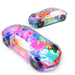 Toy car with music – self-driving, lights and sound | ages 1+