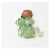 Baby summer set keeps little ones cool – soft cotton, elastic waist | 0–3 years