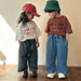 T-shirt with Good Times print – soft cotton, relaxed fit | unisex kids