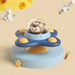 Suction cup spinner toy with strong suction grip – spinning fun, develops motor skills | baby toy