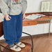 Teddy fleece joggers for kids – warm and stretchy | Toddler jogging bottoms