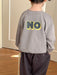 Kids' cotton tracksuit – sweater and trousers set | boys and girls
