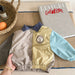 Kids' windbreaker jacket for spring and autumn – lightweight, windproof, easy-on | boys & girls