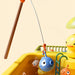 Water play table with working tap and ducks – fountain, accessories | outdoor toy