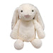 Cuddly rabbit soft toy – hypoallergenic, washable plush | Comfort toy for kids