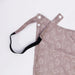 Long-sleeve waterproof bib with catch-all tray – mess-free, washable | baby feeding