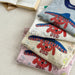 Kids' dog print T-shirt in soft cotton – playful design, comfortable fit | boys & girls
