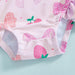 UV swim set with hat protects from the sun – quick-drying, stretchy | baby & toddler