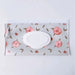 Baby wipes holder – compact, water-resistant & travel-friendly | for pushchairs & nappy bags