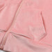 Velvet tracksuit for kids – soft, warm, flexible fit | unisex outfit set
