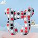 Baby neck pillow for car seat – ergonomic, soft travel cushion | for babies