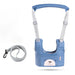 Walking harness for toddlers – ergonomic, adjustable, back-friendly | first steps aid