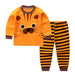 Fleece winter outfit for kids – warm, cosy and suitable indoors and out | for boys and girls
