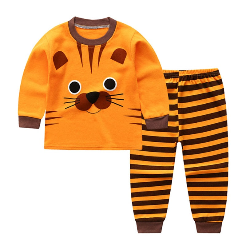 Fleece winter outfit for kids – warm, cosy and suitable indoors and out | for boys and girls