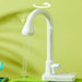Water play table with working tap and ducks – fountain, accessories | outdoor toy