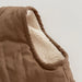 Reversible gilet for two different looks – lightweight, warm, easy-zip | children's outerwear