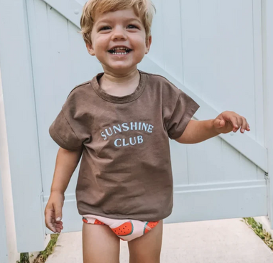 Potty training pants – reusable, absorbent, set of 2 | for toddlers