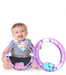 Looping train toddler toy with automatic track – boosts motor skills and sensory play | educational