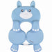 Non-inflatable baby swim ring – stable, comfortable support | swim aid