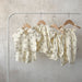 Baby summer outfit in soft muslin cotton – breathable, floral, multiple styles | girls
