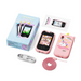 Toy smartphone with camera and games – educational, music, sturdy | ages 3+