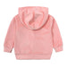 Velvet tracksuit for kids – soft, warm, flexible fit | unisex outfit set
