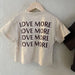 Oversized t-shirt with soft cotton comfort – unisex, playful print | kids tops
