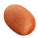 Plush fruit cushion is soft and huggable – multiple shapes, washable | for kids and adults